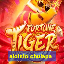 aloisio chulapa